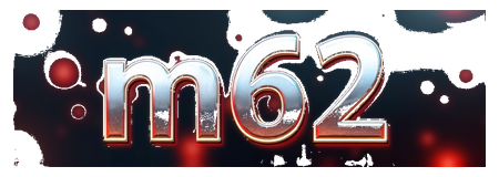 m62 logo
